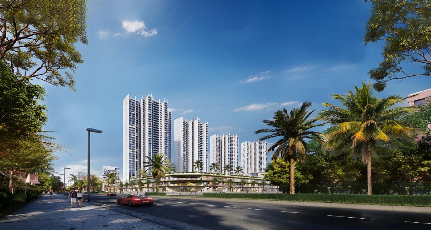 Aethon Lower Parel banner